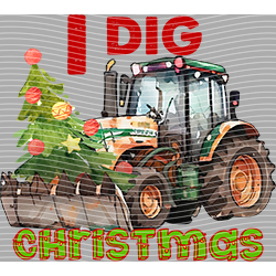Christmas-ADJ 12295